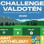 A Saint-Barthélemy oltre cento giocatori per il quarto Triathlon valdôtain A Saint-Barthélemy oltre cento giocatori per il quarto Triathlon valdôtain