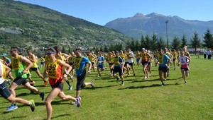Foire des Alpes, Napoleonica e Tor de Gargantua; gli eventi clou del 'ponte'