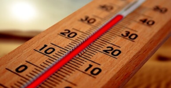 Allarme della Protezione civile per ondate di calore in tutta la Valle