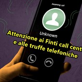 Finti operatori e aumenti inesistenti; allarme di Cva Energie, 'ondata di truffe telefoniche'