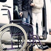 Ganis (FI), 'più corse gratuite per i residenti con disabilità'