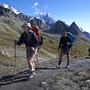 Tour du Mont-Blanc, a Courmayeur si rafforza la regia transfrontaliera