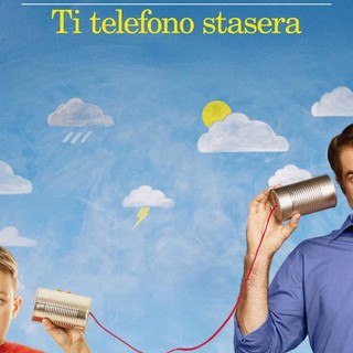E' in libreria 'Ti telefono stasera' di Lorenzo Marone