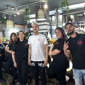 Gastronomia e pizze di alta qualità al 'nuovo' Talon Ristopub Pizzeria' di Pollein