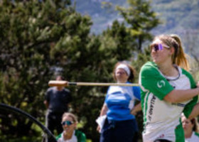 Tsan, ecco i finalisti dei campionati femminile e junores Tsan, ecco i finalisti dei campionati femminile e junores