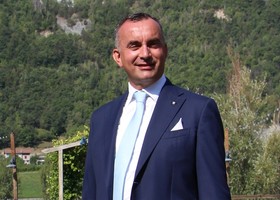 Francesco Turcato Francesco Turcato