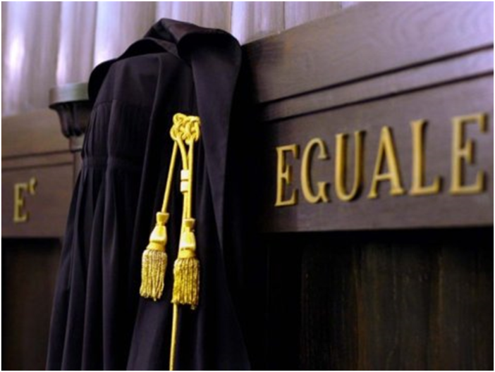 La narrazione (sbagliata) del pm 'amico' del giudice La narrazione (sbagliata) del pm 'amico' del giudice