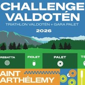A Saint-Barthélemy oltre cento giocatori per il quarto Triathlon valdôtain