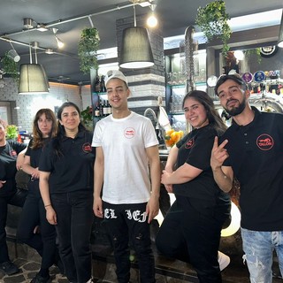Gastronomia e pizze di alta qualità al 'nuovo' Talon Ristopub Pizzeria' di Pollein