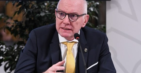 Testolin indica la rotta per il 2026: sostenibilità, Autonomia e futuro dei giovani