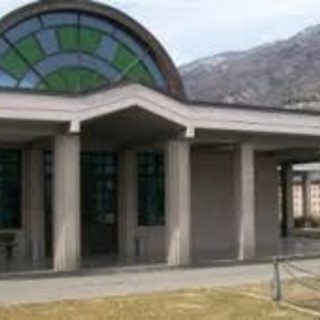 Aosta, tempio crematorio verso la riapertura a gennaio