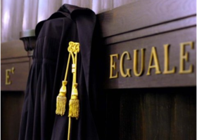 La narrazione (sbagliata) del pm 'amico' del giudice