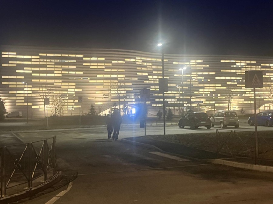 Duecento studenti chiedono parcheggi gratuiti vicino all'UniVdA