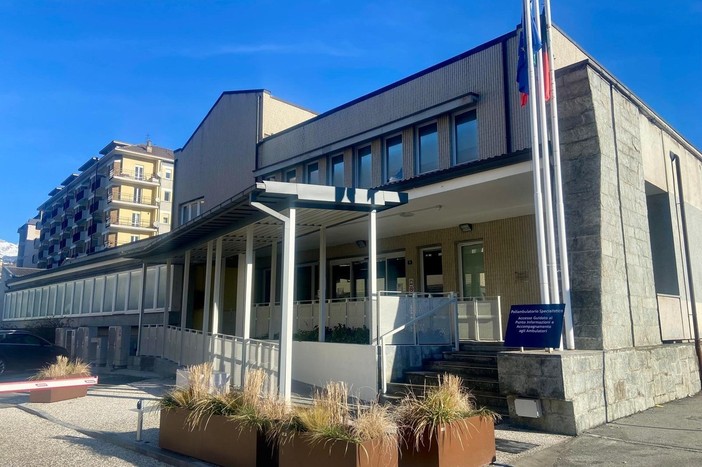 Guardia medica, dal 9 febbraio servizio ad Aosta in via Guido Rey