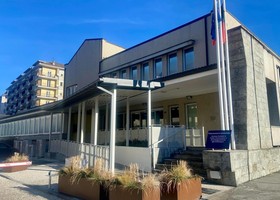 Guardia medica, dal 9 febbraio servizio ad Aosta in via Guido Rey