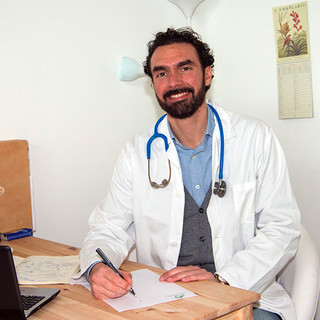 Webinair on air, Fitoterapia Psicosomatica a cura del Dr. Fabio Rodaro