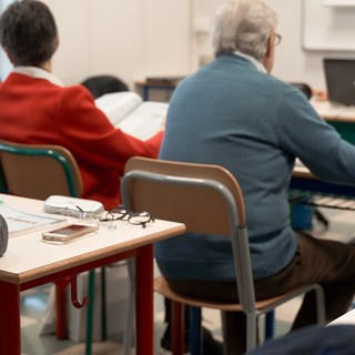 Aosta, Patto di collaborazione tra Comune e Università della Terza Età