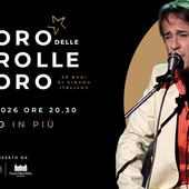 Al G. H.Billia l’ultimo appuntamento con 'L’Oro delle Grolle d’Oro' è con 'L’uomo in più' di Paolo Sorrentino