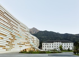 Uno scatto degli scatti di Enrico Perassi premiati dal contest