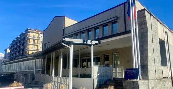 Pausa pranzo dipendenti, la Usl corre ai ripari