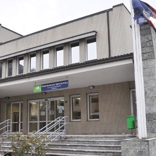 Alla Centrale operativa territoriale della Usl oltre 1.100 passaggi nei primi nove mesi del 2025