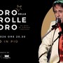 Al G. H.Billia l’ultimo appuntamento con 'L’Oro delle Grolle d’Oro' è con 'L’uomo in più' di Paolo Sorrentino Al G. H.Billia l’ultimo appuntamento con 'L’Oro delle Grolle d’Oro' è con 'L’uomo in più' di Paolo Sorrentino