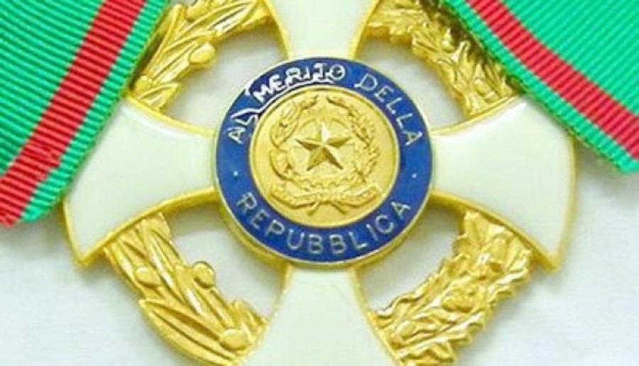 Festa della Repubblica, il 2 giugno allo Splendor le onorificenze al Merito Festa della Repubblica, il 2 giugno allo Splendor le onorificenze al Merito