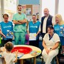 Da Unicef e Usl VdA giocattoli in dono ai piccoli pazienti del Beauregard