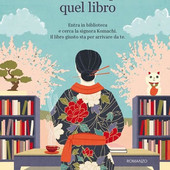 'Finché Non Aprirai Quel Libro', di Michiko Aoyama-Garzanti editore