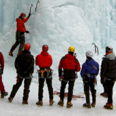 Cercasi ''alpinisti volontari' per aspiranti guide