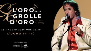 Al G. H.Billia l’ultimo appuntamento con 'L’Oro delle Grolle d’Oro' è con 'L’uomo in più' di Paolo Sorrentino