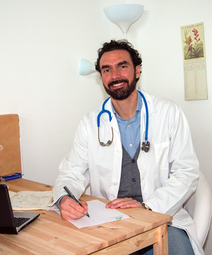 Webinair on air, Fitoterapia Psicosomatica a cura del Dr. Fabio Rodaro