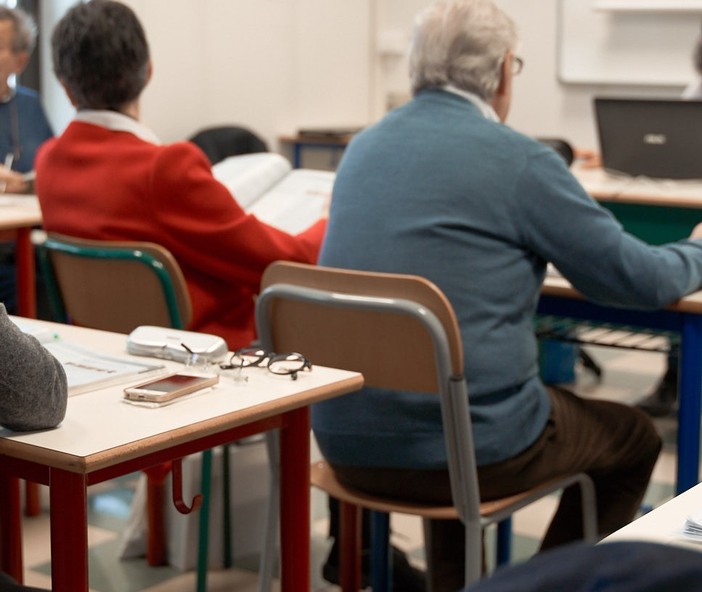 Aosta, Patto di collaborazione tra Comune e Università della Terza Età