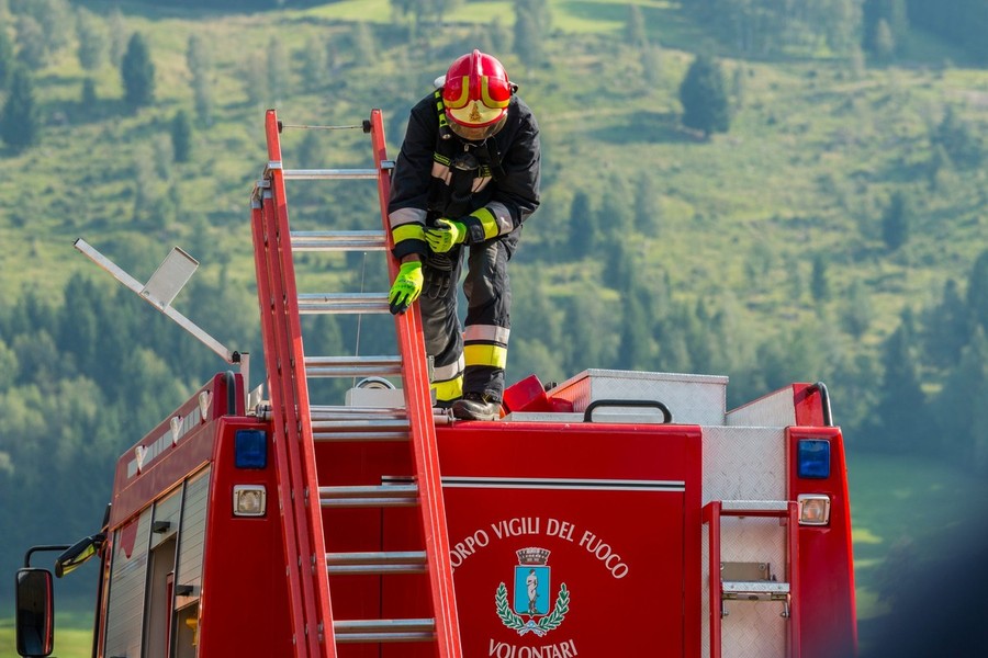 Ganis (Fi) 'spinge', il presidente Testolin risponde: entro fine legislatura riforme per Vigili del fuoco e Corpo forestale