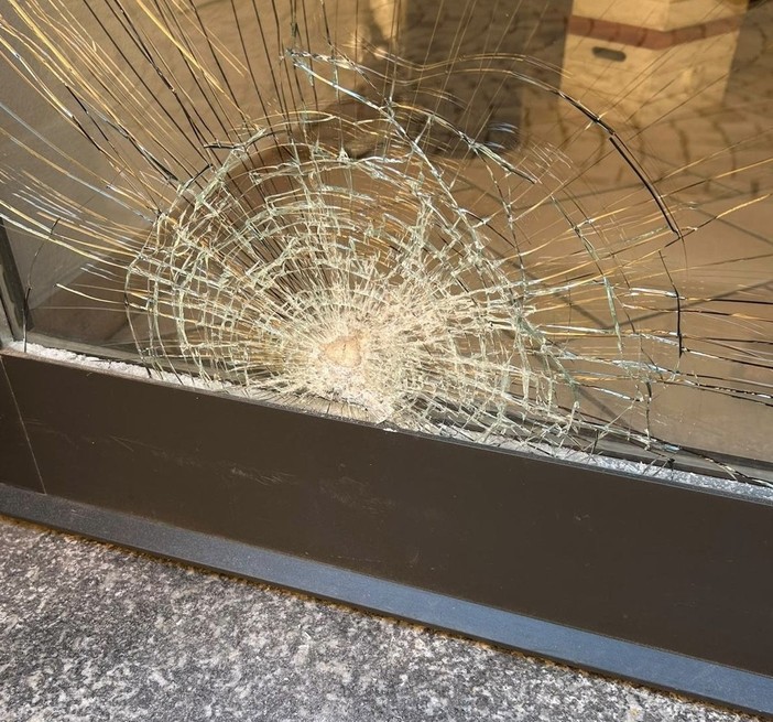 Vandalismo ad Aosta; Viglino (RV), 'misurare i risultati dei controlli e investire nella prevenzione' Vandalismo ad Aosta; Viglino (RV), 'misurare i risultati dei controlli e investire nella prevenzione'