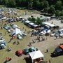 Ad Antey il grande ritorno di Volks'n'Roll