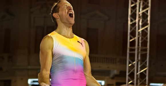 Renaud Lavillenie Renaud Lavillenie