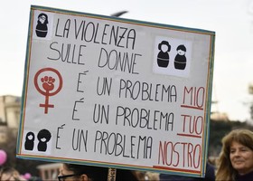 Violenza di genere e giustizia riparativa, il secondo incontro a Palazzo regionale Violenza di genere e giustizia riparativa, il secondo incontro a Palazzo regionale