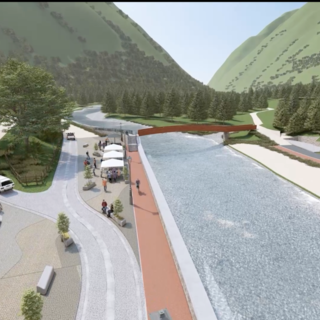 'Nessuno ha informato il Parco del Gran Paradiso sul progetto della nuova Valnontey'