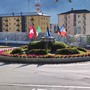 Aosta, avviati interventi autunnali sul verde pubblico: potature, nuove alberature e decoro urbano