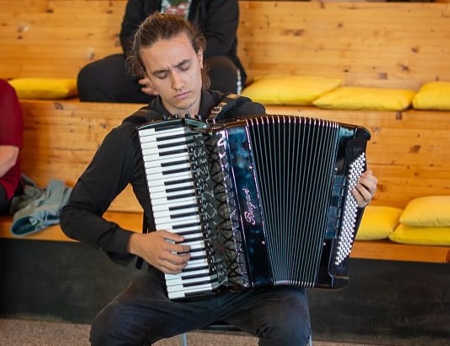 Gabriele Viada Gabriele Viada