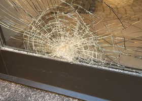 Vandalismo ad Aosta; Viglino (RV), 'misurare i risultati dei controlli e investire nella prevenzione' Vandalismo ad Aosta; Viglino (RV), 'misurare i risultati dei controlli e investire nella prevenzione'
