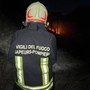 Incendio a Fontainemore; quando l’emergenza corre più veloce della politica Incendio a Fontainemore; quando l’emergenza corre più veloce della politica
