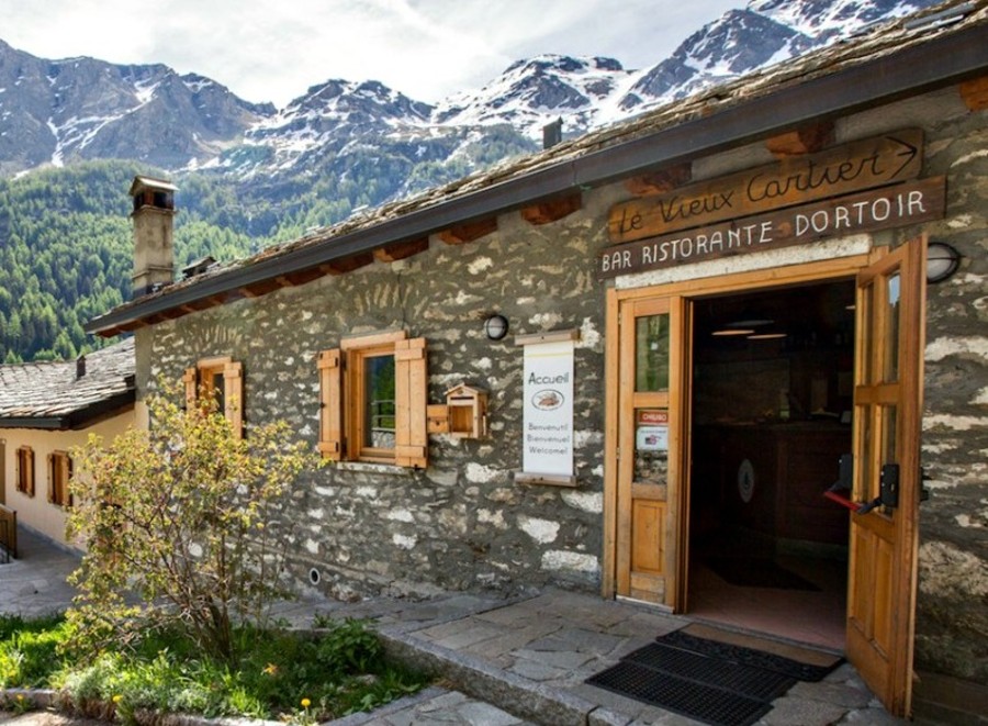 'Se partecipi alla gara d'appalto io ti gambizzo, credimi...'