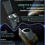 Vedette cosmiche; viaggio tra le missioni spaziali Euclid e Comet Interceptor