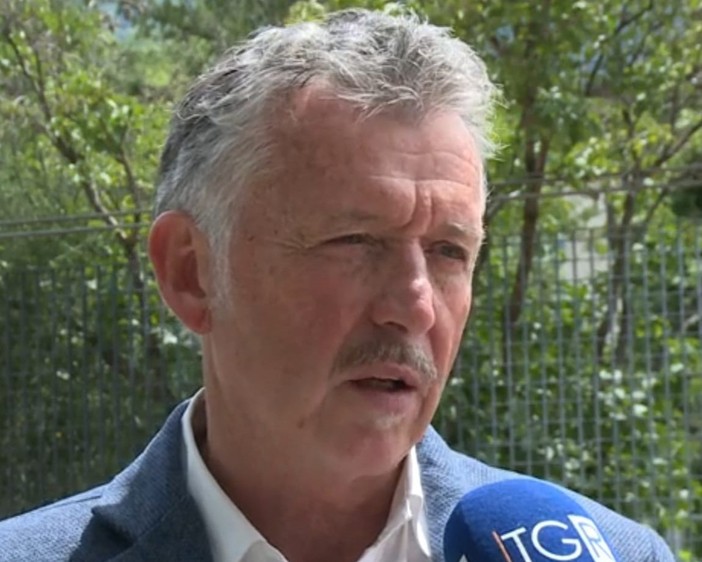 Mario Vevey