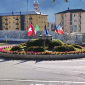 Aosta, avviati interventi autunnali sul verde pubblico: potature, nuove alberature e decoro urbano Aosta, avviati interventi autunnali sul verde pubblico: potature, nuove alberature e decoro urbano