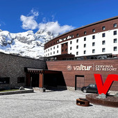 Cervinia, sicurezza rafforzata per i turisti israeliani ospiti del Valtur