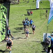 Aosta e dintorni dal 27 aprile al 3 maggio