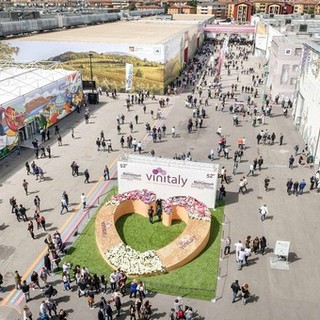 Tante aziende valdostane protagoniste a Vinitaly 2024